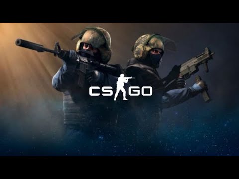 ❄️CS.GO wingmen We play the game❄️